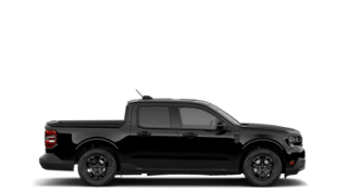 2026 Ford Maverick® External Image 1